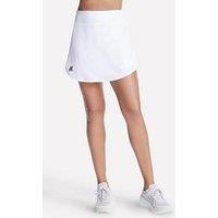 Skechers Performance Court Skort - White