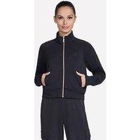 Skechers Skechluxe Elevate Jacket - Black