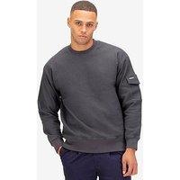 Luke 1977 Caleta Sweatshirt - Grey