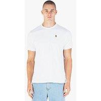 Luke 1977 Traff T-Shirt - White