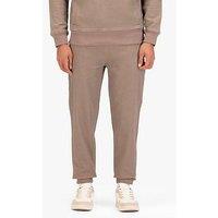 Luke 1977 Dowel Joggers - Brown