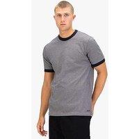 Luke 1977 Albaicin T-Shirt - Black