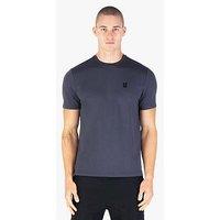 Luke 1977 Luk 1977 Awestruck T-Shirt - Navy