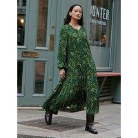 Albaray Paisley Dress