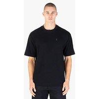 Luke 1977 Clarke Crew T-Shirt - Black