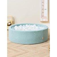 Tutti Bambini Bola Baby Ball Pit - Ocean Stone