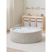 Tutti Bambini Bola Baby Ball Pit - Mushroom