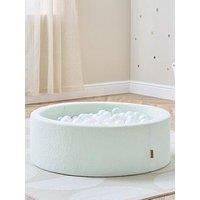 Tutti Bambini Bola Baby Ball Pit - Sea Mist