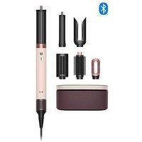 Dyson Airwrap Coanda2X Multi-Styler And Dryer, For Straight And Wavy Hair (Ceramic Pink/Rose Gold)