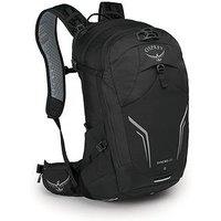Osprey Syncro 20L Backpack - Black