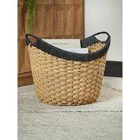 The Very Collection Curved Boat Basket