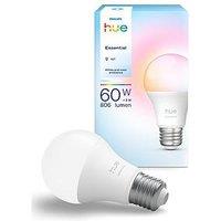 Philips Hue Essentials Colour A60 E27