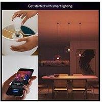 Philips Hue Essentials Colour A60 B22 2-Pack