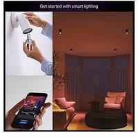 Philips Hue Essentials Colour Gu10 3-Pack