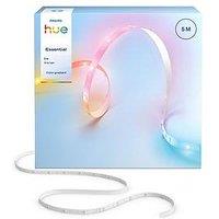 Philips Hue Hue Indoor Essential Rgbic 5M Strip Light