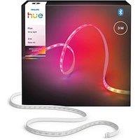 Philips Hue Hue Indoor Essential Rgbwwic 3M Strip Light