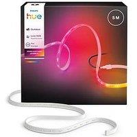 Philips Hue Hue Outdoor Essential Rgbwwic 5M Strip Light