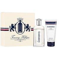 Tommy Hilfiger Tommy Holiday Giftset Edt 100Ml & Body Wash 100Ml