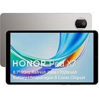 Honor Pad X7 8.7" 4Gb+64Gb Gray