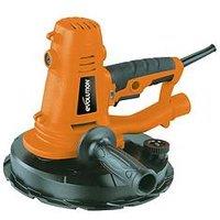 Evolution 225Mm Hand Held Dry Wall Sander
