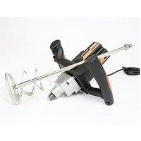 Evolution Variable Speed Paddle Mixer