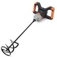 Evolution 18V Li-Ion Cordless Paddle Mixer (Bare Unit)