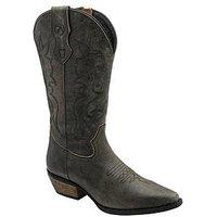 Ravel Taylor Ankle Boots - Black