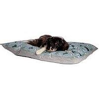 Danish Design Battersea Playful Dogs Deep Duvet Bed - Large