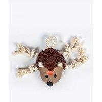 Fatface Hedgehog Dog Toy