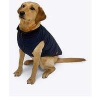 Fatface Harley Puffer Dog Coat 35Cm - Small