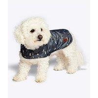Fatface Marching Dogs Raincoat 45Cm - Extra Small