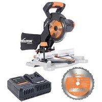 Evolution R185Cms-Li & Foc Blade And Charger