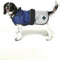Danish Design Battersea 2In1 Dog Coat - Medium