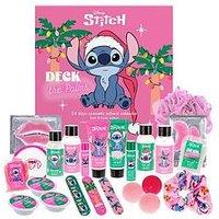 Disney Stitch Stitchmas 24 Day Advent Calendar