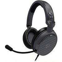 Stealth C6-100 Headset For Pc - Grey