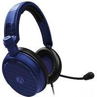Stealth C6-100 Headset For Pc - Blue