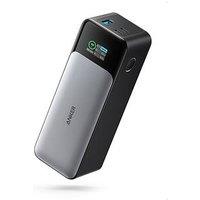 Anker Anker 737 Power Bank (Powercore 24,000Mah), Black