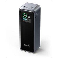 Anker Prime 27,650Mah Power Bank (250W), Black