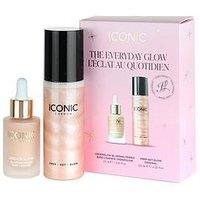 Iconic London The Everyday Glow (Worth &Pound;48)