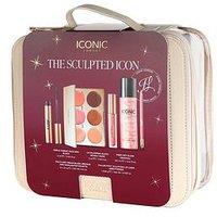 Iconic London The Sculpted Icon Exclusive (Worth &Pound;124)