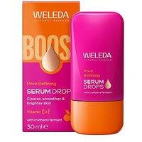 Weleda Booster Drops Pore Refining Vitamin C