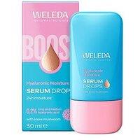 Weleda Booster Drops Hyaluronic Moisture