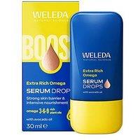 Weleda Booster Drops Extra Rich Omega