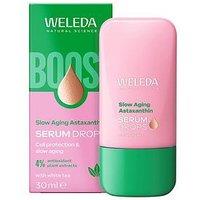 Weleda Booster Drops Slow Ageing Astaxanthin