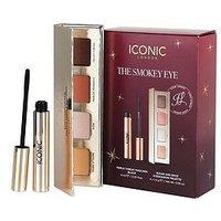Iconic London The Smokey Eye (Worth &Pound;41)