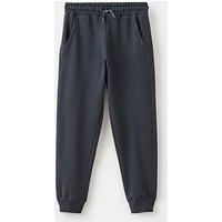 Mango Boys Joggers - Dark Grey