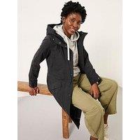 Fatface Taylor Waterproof - Black