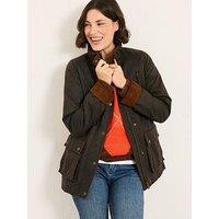 Fatface Sussex Jacket - Brown
