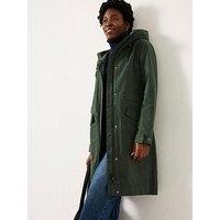 Fatface Taylor Waterproof - Green