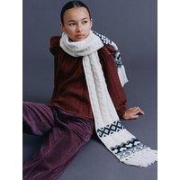 Mango Girls Cord Trousers - Dark Red